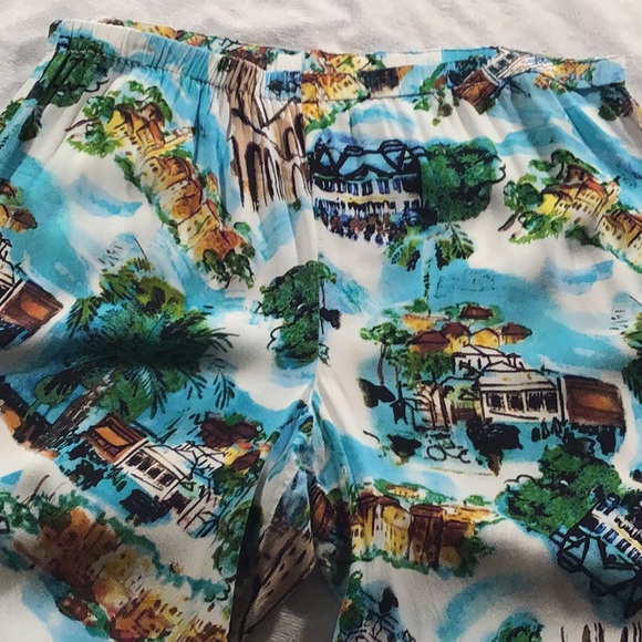 CHICO’S plus size capris - Picture 3 of 9